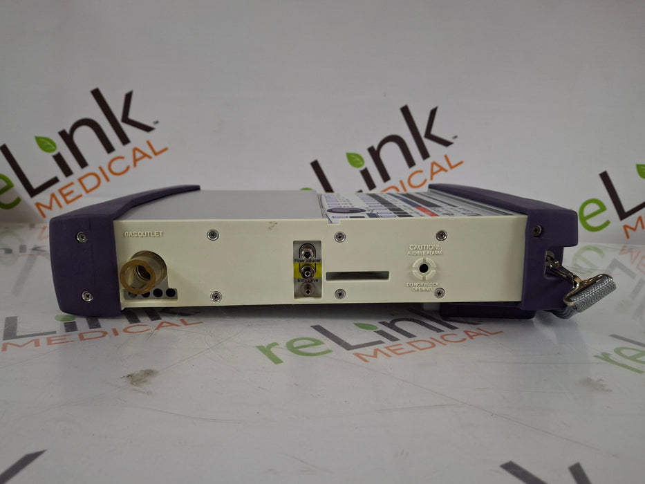 CareFusion LTV 1200 Ventilator