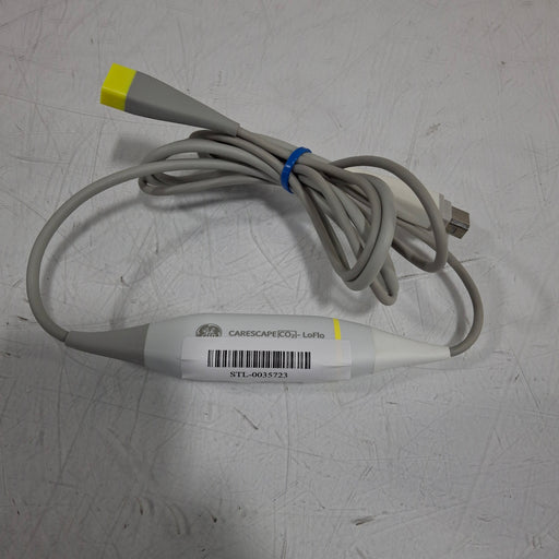 Respironics Respironics GE Carescape CO2 LoFlo Module Patient Monitors reLink Medical