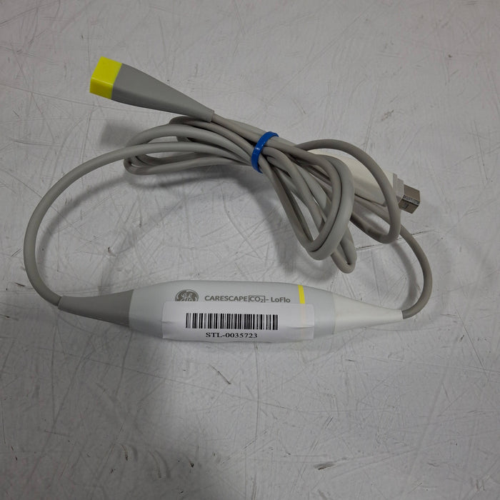 Respironics Respironics GE Carescape CO2 LoFlo Module Patient Monitors reLink Medical