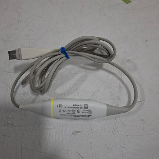 Respironics Respironics GE Carescape CO2 LoFlo Module Patient Monitors reLink Medical