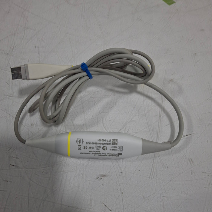 Respironics Respironics GE Carescape CO2 LoFlo Module Patient Monitors reLink Medical