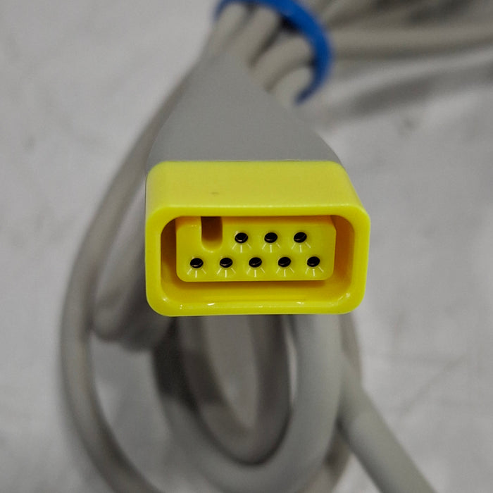 Respironics Respironics GE Carescape CO2 LoFlo Module Patient Monitors reLink Medical