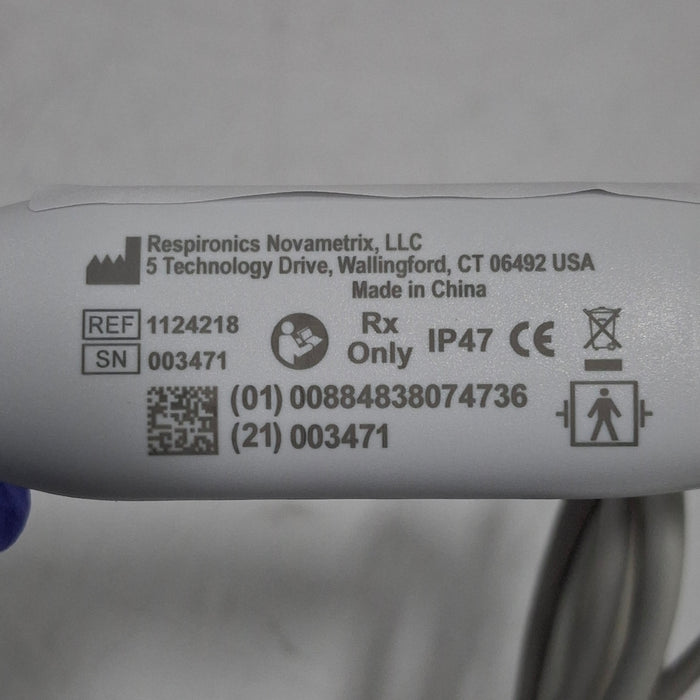 Respironics Respironics GE Carescape CO2 LoFlo Module Patient Monitors reLink Medical