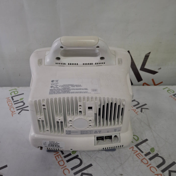 GE Healthcare GE Healthcare Dash 3000 - GE/Nellcor SpO2 Patient Monitor Patient Monitors reLink Medical