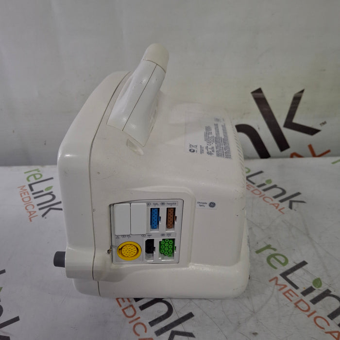 GE Healthcare GE Healthcare Dash 3000 - GE/Nellcor SpO2 Patient Monitor Patient Monitors reLink Medical