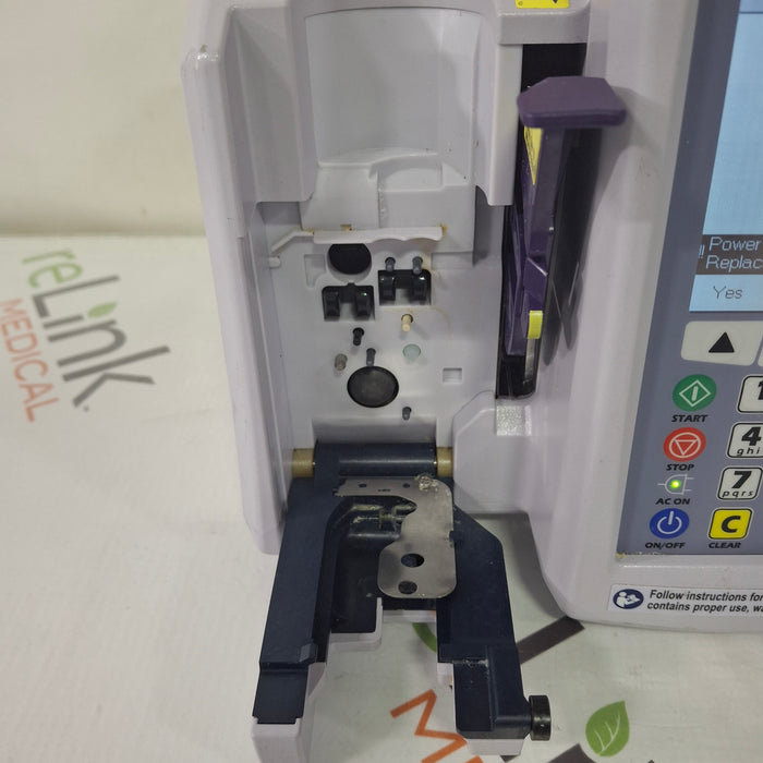 Hospira Plum 360 Infusion Pump