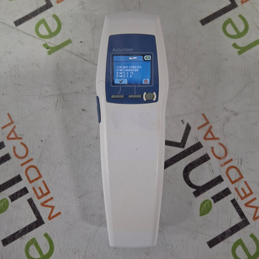 AccuVein AccuVein AV400 UV Light Vein Finder Surgical Equipment reLink Medical