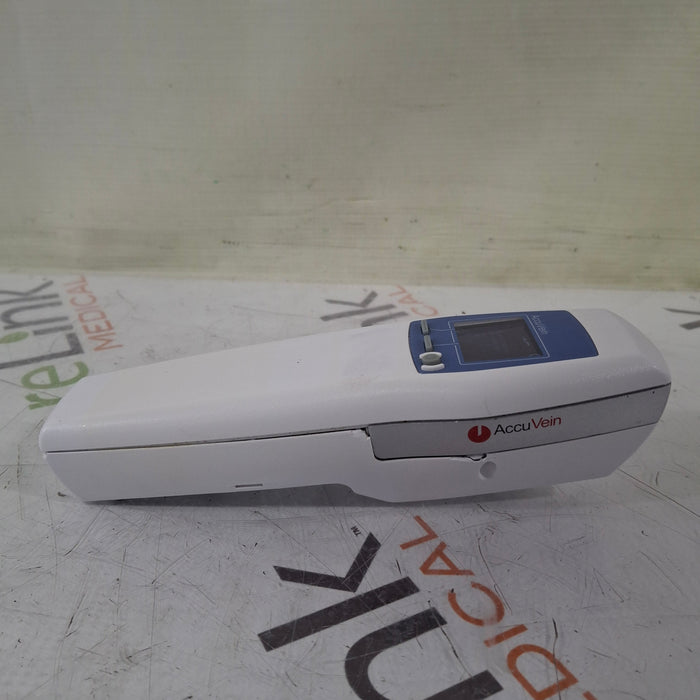 AccuVein AccuVein AV400 UV Light Vein Finder Surgical Equipment reLink Medical