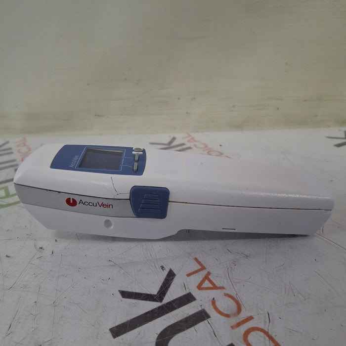 AccuVein AccuVein AV400 UV Light Vein Finder Surgical Equipment reLink Medical