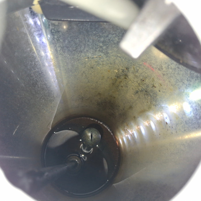 Zimmer Zimmer Biomet Intellicart System Duo Fluid Cart Surgical Equipment reLink Medical