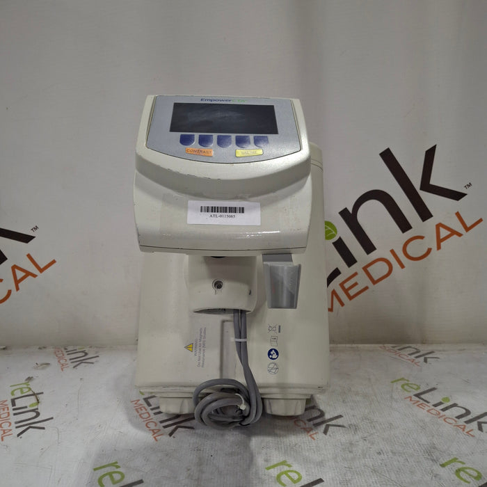 ACIST ACIST Empower CTA Dual Head Injector Injectors reLink Medical
