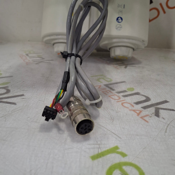 ACIST ACIST Empower CTA Dual Head Injector Injectors reLink Medical