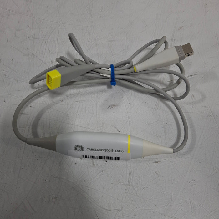 Respironics GE Carescape CO2 LoFlo Module