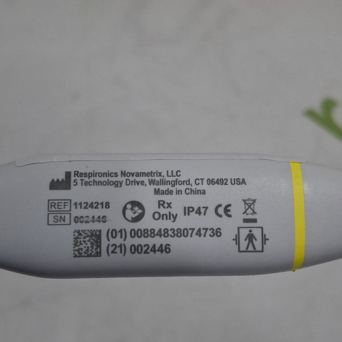 Respironics GE Carescape CO2 LoFlo Module