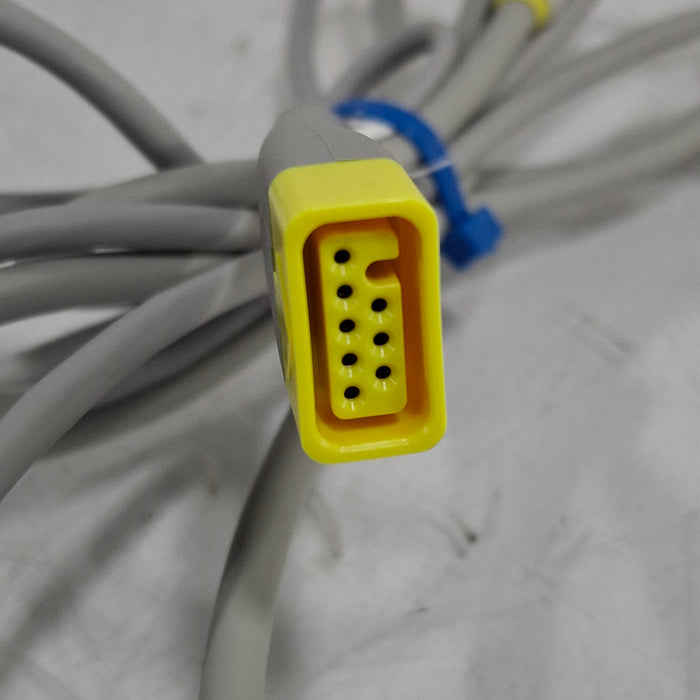 Respironics GE Carescape CO2 LoFlo Module