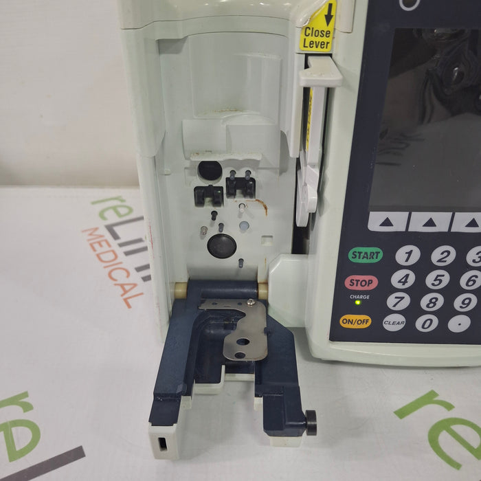 Hospira Plum A+ Infusion Pump