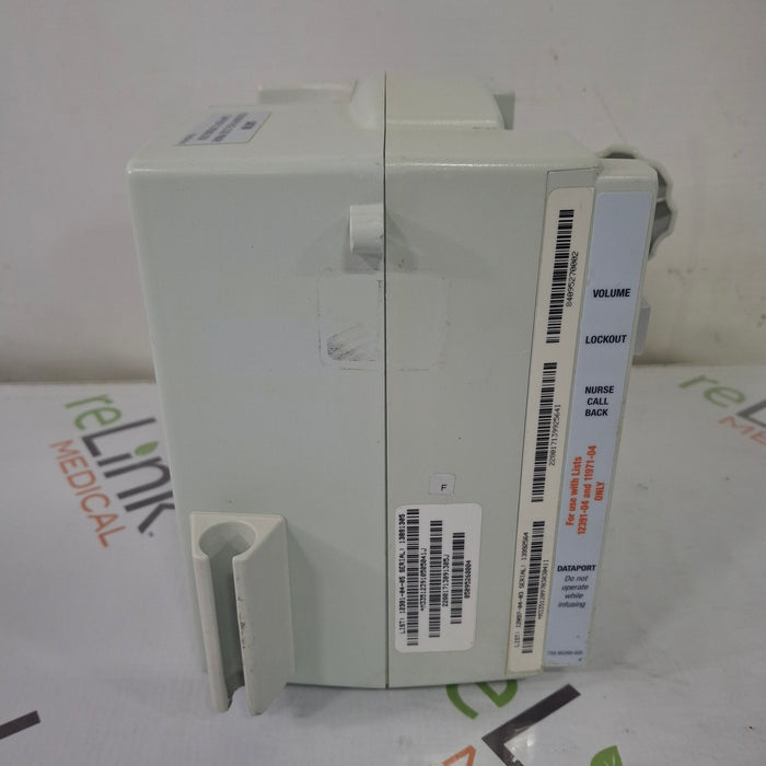 Hospira Plum A+ Infusion Pump