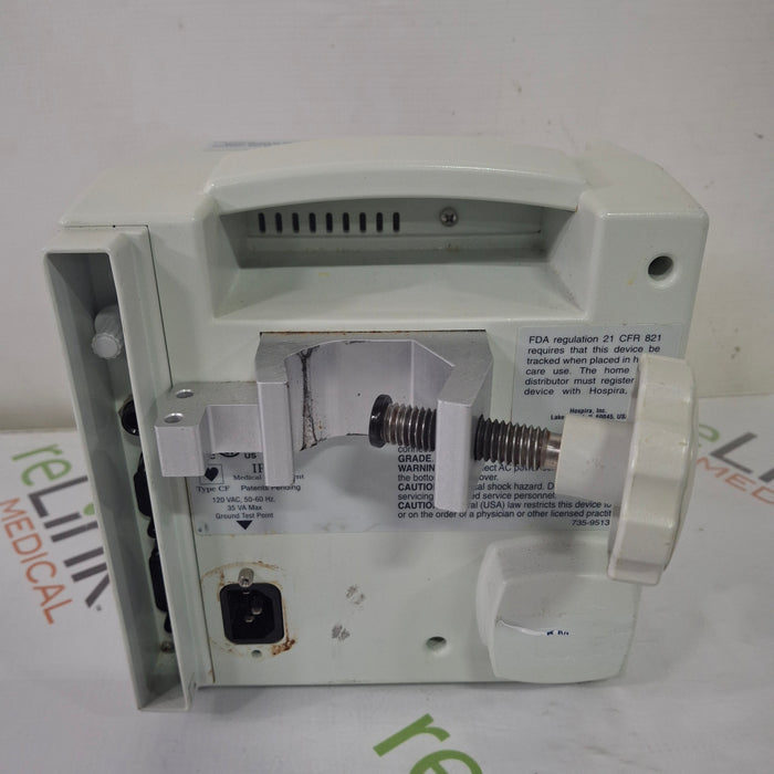 Hospira Plum A+ Infusion Pump