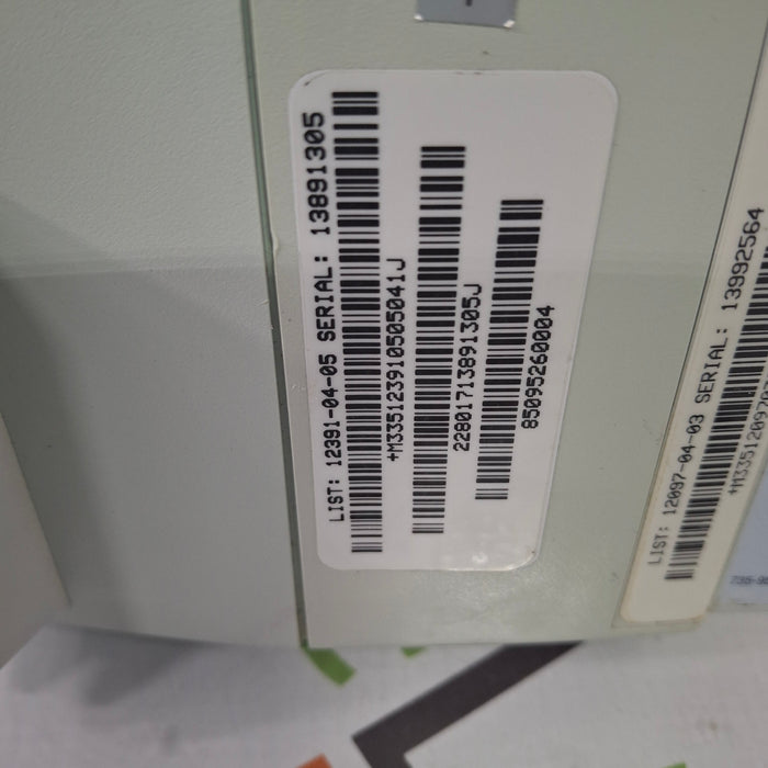 Hospira Plum A+ Infusion Pump