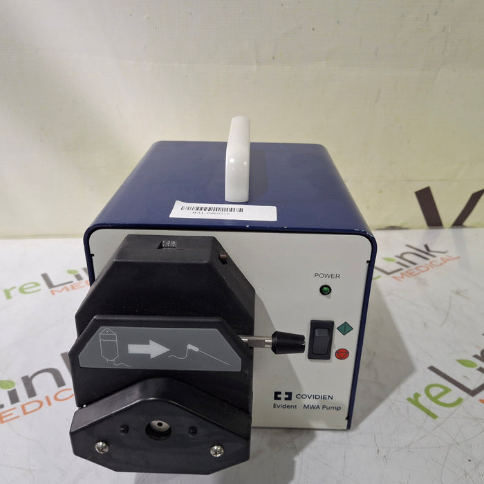 Covidien Covidien Evident MWA Pump Electrosurgical Units reLink Medical