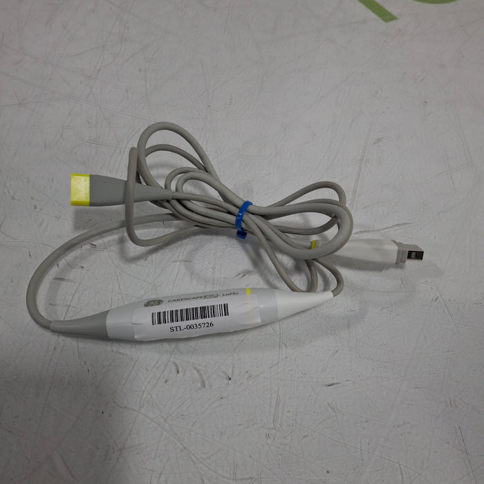 Respironics GE Carescape CO2 LoFlo Module