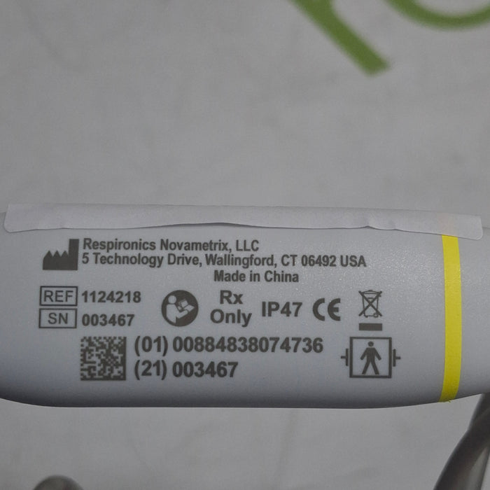 Respironics GE Carescape CO2 LoFlo Module