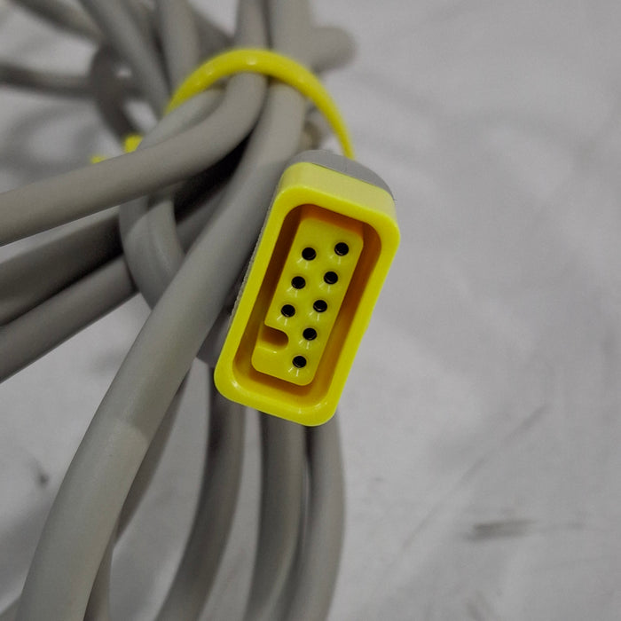 Respironics GE Carescape CO2 LoFlo Module