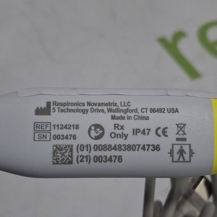 Respironics GE Carescape CO2 LoFlo Module