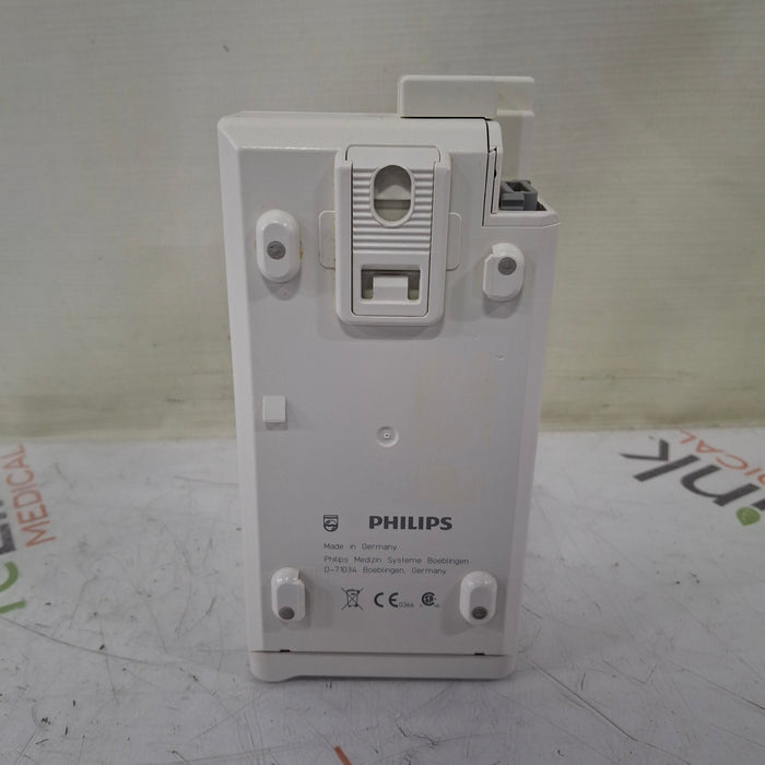 Philips M3015B Opt C08 Microstream CO2 Module