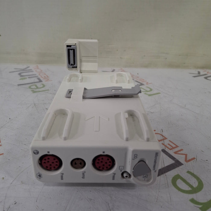 Philips M3015B Opt C08 Microstream CO2 Module