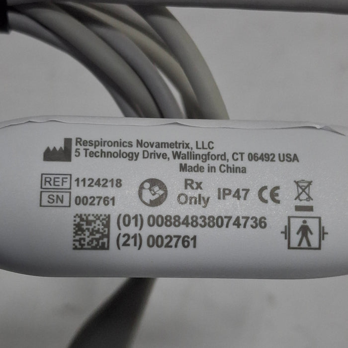 Respironics GE Carescape CO2 LoFlo Module