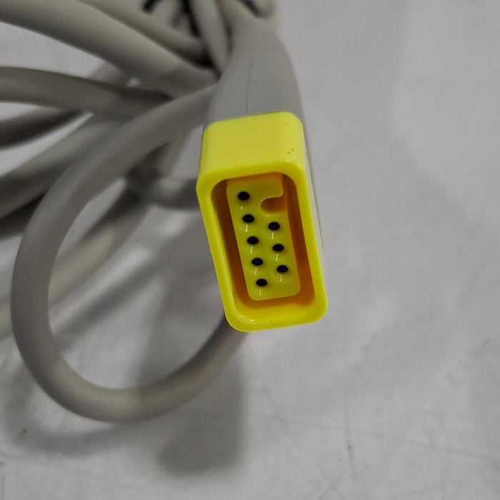 Respironics GE Carescape CO2 LoFlo Module