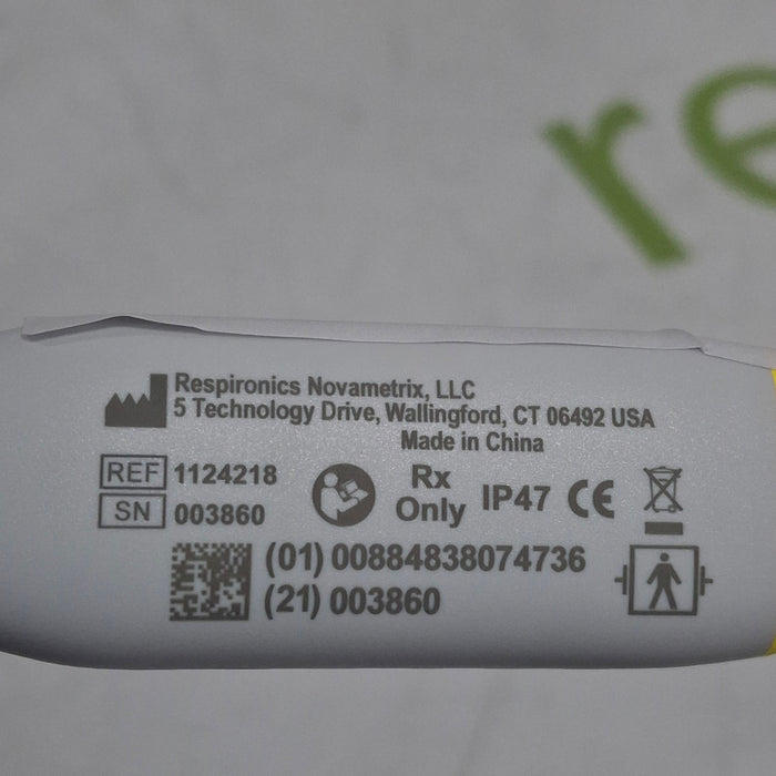 Respironics GE Carescape CO2 LoFlo Module