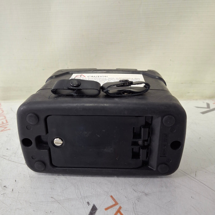 Riken Keiki FI-8000 Portable Toxic Gas Indicator