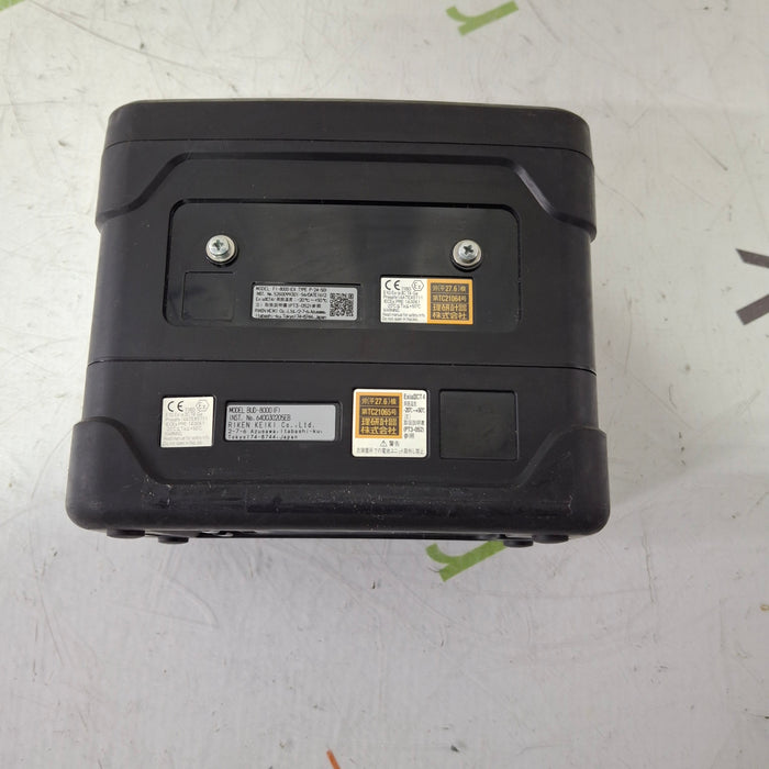 Riken Keiki FI-8000 Portable Toxic Gas Indicator