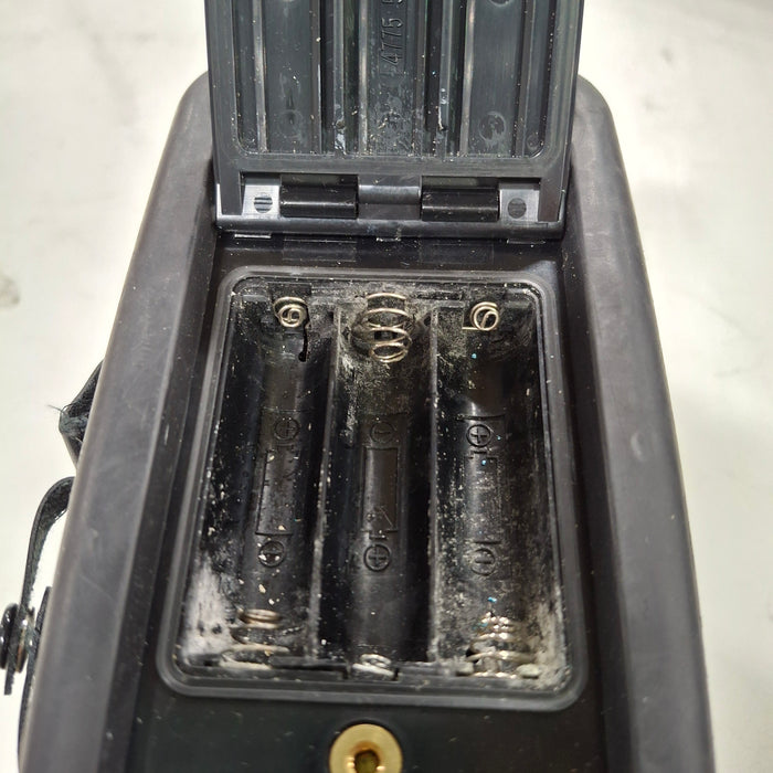 Riken Keiki FI-8000 Portable Toxic Gas Indicator