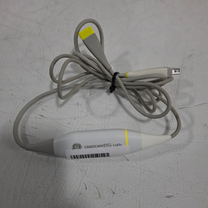 Respironics Respironics GE Carescape CO2 LoFlo Module Patient Monitors reLink Medical