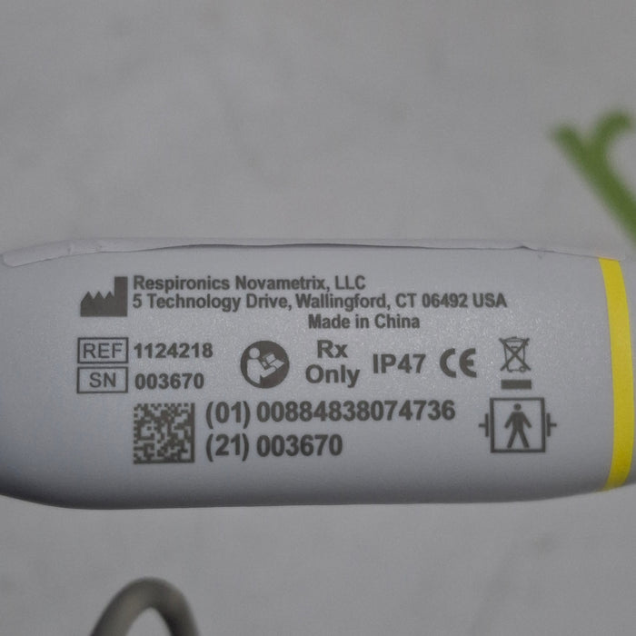 Respironics Respironics GE Carescape CO2 LoFlo Module Patient Monitors reLink Medical