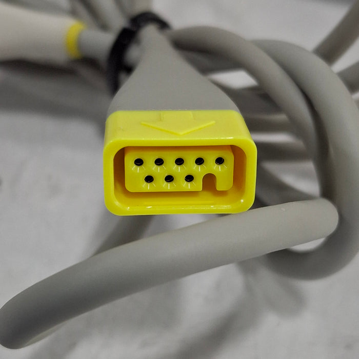 Respironics Respironics GE Carescape CO2 LoFlo Module Patient Monitors reLink Medical