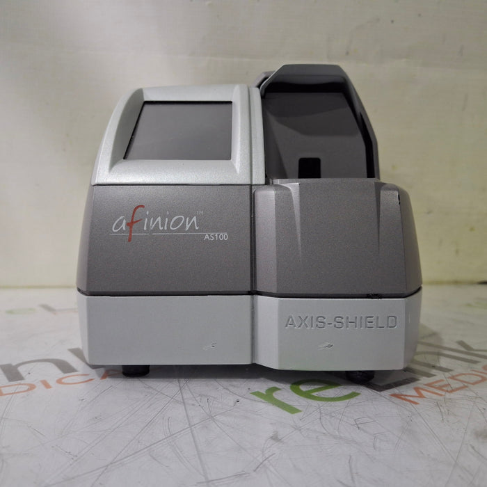 Alere Alere Afinion AS100 Blood Plasma Urine Analyzer Clinical Lab reLink Medical