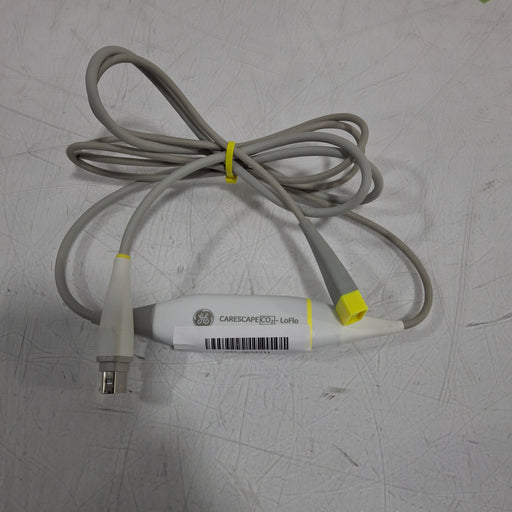 Respironics Respironics GE Carescape CO2 LoFlo Module Patient Monitors reLink Medical