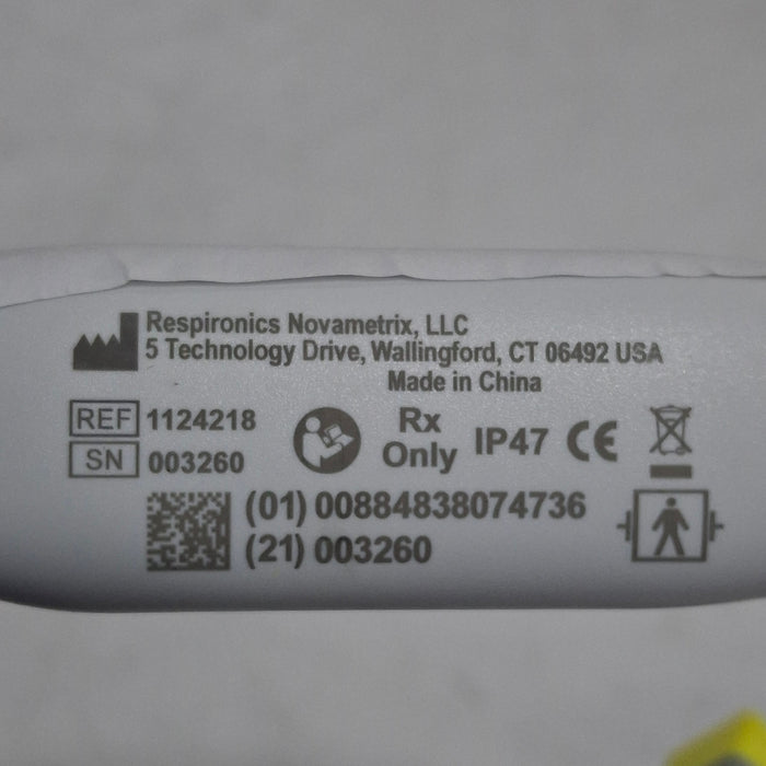 Respironics Respironics GE Carescape CO2 LoFlo Module Patient Monitors reLink Medical