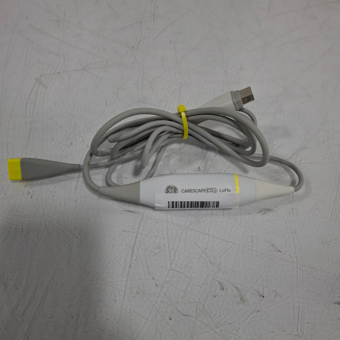 Respironics GE Carescape CO2 LoFlo Module