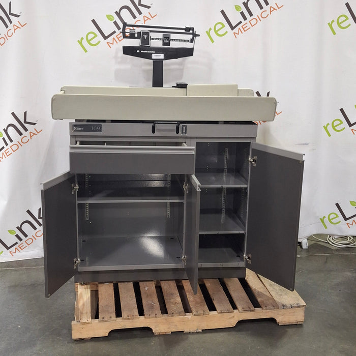 Midmark Midmark 109 Pediatric Table Exam Chairs / Tables reLink Medical