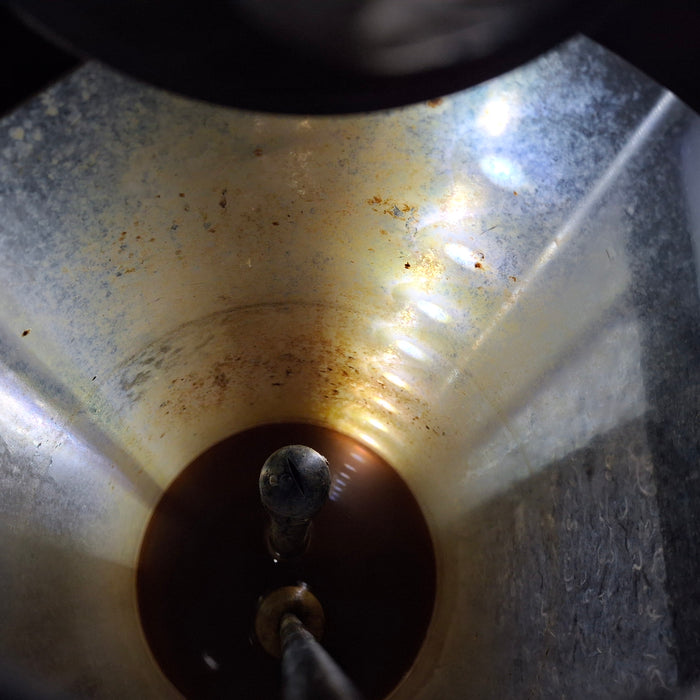 Zimmer Zimmer Biomet Intellicart System Duo Fluid Cart Surgical Equipment reLink Medical