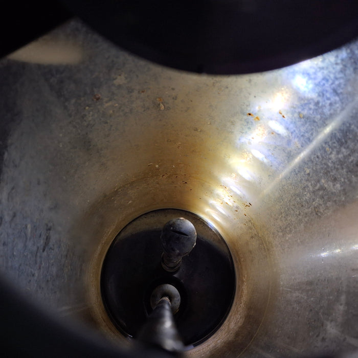 Zimmer Zimmer Biomet Intellicart System Duo Fluid Cart Surgical Equipment reLink Medical