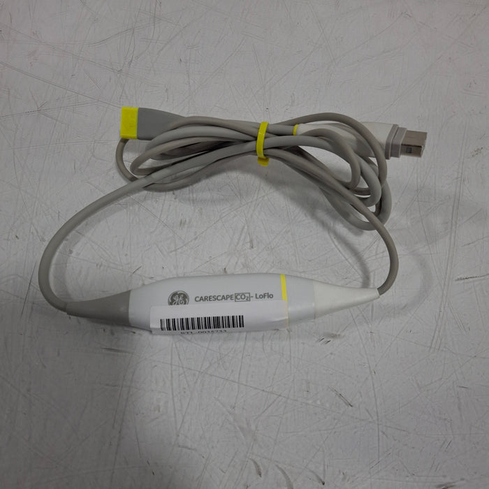 Respironics GE Carescape CO2 LoFlo Module