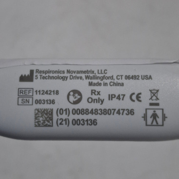 Respironics GE Carescape CO2 LoFlo Module