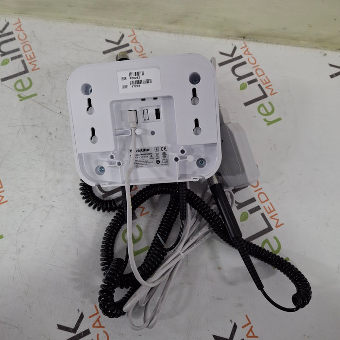 Welch Allyn 777 w/Heads Ophthalmoscope/Otoscope Wall Transformer