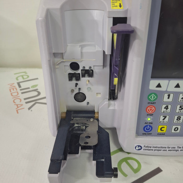 Hospira Hospira Plum 360 Infusion Pump Infusion Pump reLink Medical